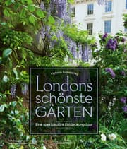 Cover von Londons schönste Gärten