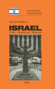 Cover von Israel
