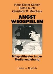 Cover von Angst wegspielen