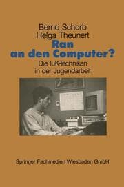 Cover von Ran an den Computer?