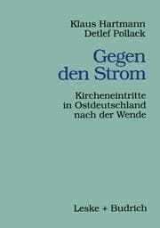 Cover von Gegen den Strom