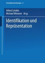 Cover von Identifikation und Repräsentation