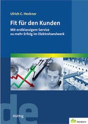 Cover von Fit für den Kunden
