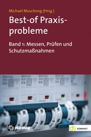 Cover von Best-of Praxisprobleme