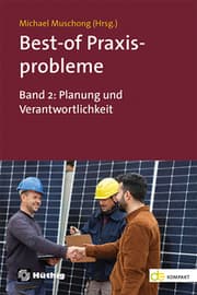 Cover von Best-of Praxisprobleme 2