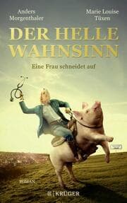 Cover von Der Helle Wahnsinn