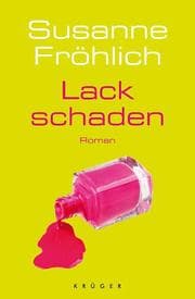 Cover von Lackschaden