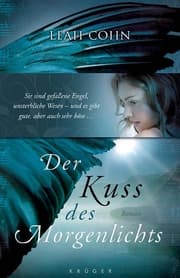 Cover von Der Kuss des Morgenlichts
