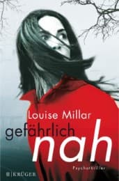 Cover von Gefährlich nah