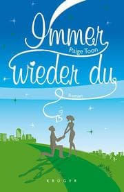 Cover von Immer wieder du