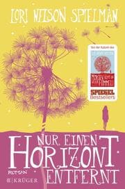 Cover von Nur einen Horizont entfernt