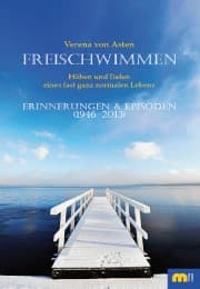 Cover von Freischwimmen