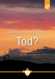 Cover von Was kommt nach dem Tod?