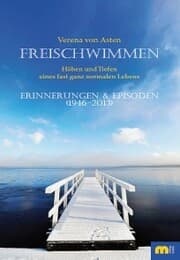 Cover von Freischwimmen