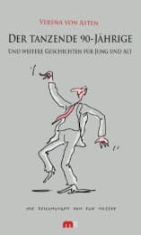 Cover von Der tanzende 90-Jährige