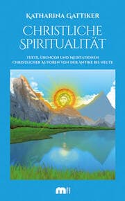 Cover von Christliche Spiritualität