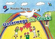 Cover von Unterwegs ins Glück!