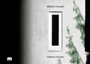 Cover von einfach bauen
