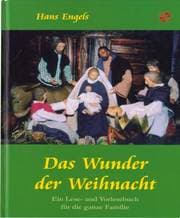 Cover von Das Wunder der Weihnacht