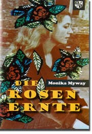 Cover von Die Rosenernte