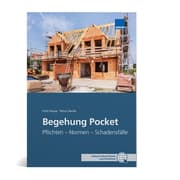 Cover von Begehung Pocket