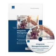 Cover von Integrierte Managementsysteme