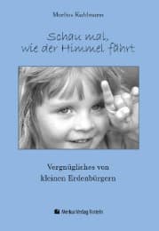 Cover von Schau mal, wie der Himmel fährt