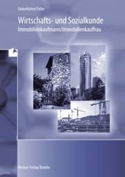Cover von Wirtschafts- und Sozialkunde
