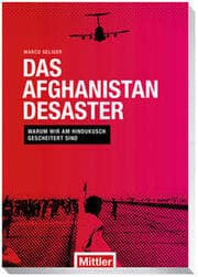 Cover von Das Afghanistan Desaster