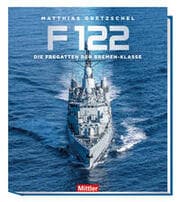 Cover von F122