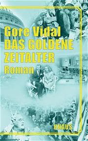 Cover von Das goldene Zeitalter