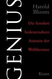 Cover von Genius