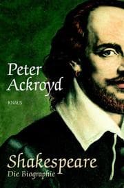 Cover von Shakespeare