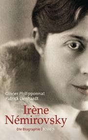 Cover von Irene Nemirovsky