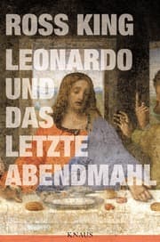 Cover von Leonardo und Das letzte Abendmahl