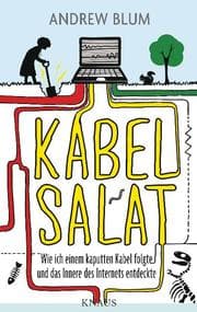 Cover von Kabelsalat