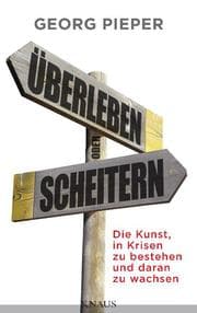 Cover von Überleben oder Scheitern