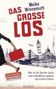 Cover von Das große Los