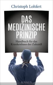 Cover von Das Medizinische Prinzip