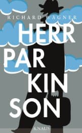 Cover von Herr Parkinson