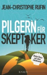 Cover von Pilgern für Skeptiker