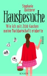 Cover von Hausbesuche