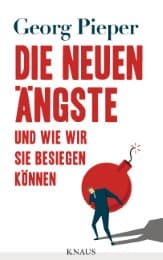 Cover von Die neuen Ängste