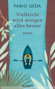Cover von Vielleicht wird morgen alles besser