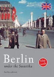 Cover von Berlin under the Swastika