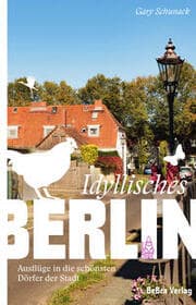 Cover von Idyllisches Berlin