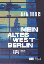 Cover von Mein altes West-Berlin