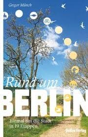 Cover von Rund um Berlin