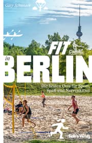 Cover von Fit in Berlin