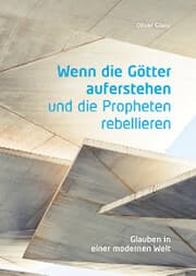 Cover von Wenn die Götter auferstehen und die Propheten rebellieren